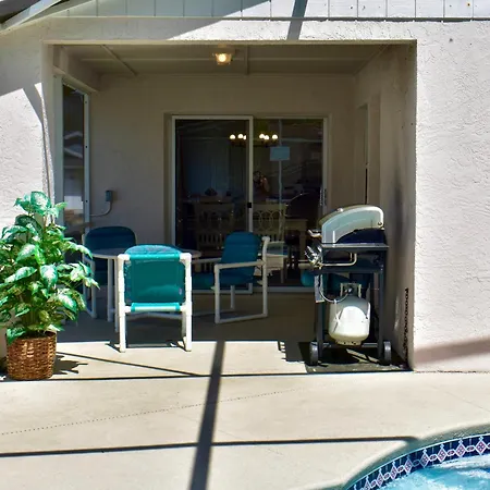Perfect Villa Based 5 Miles From Disney Orlando Extérieur photo