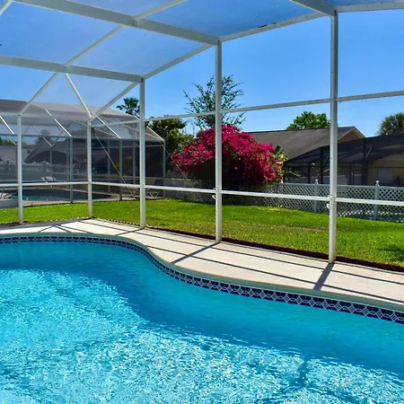 Perfect Villa Based 5 Miles From Disney Orlando Extérieur photo